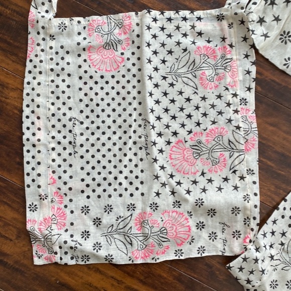 FREE **** Free People Tote - Picture 1 of 1